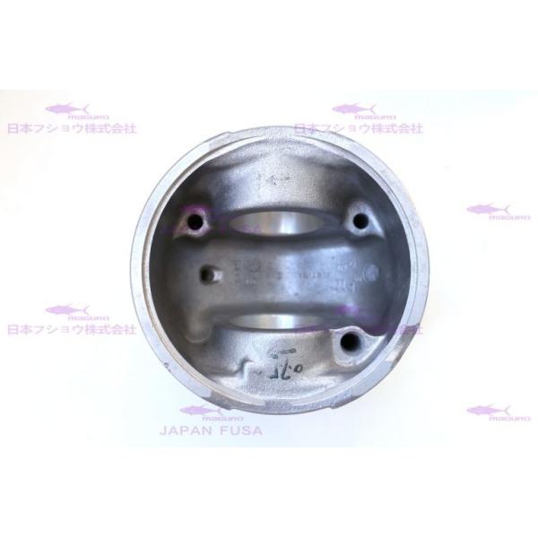 Buy 115mm Dia Engine Parts Piston ISUZU 4HK1TC 8-98041062-2 at wholesale prices