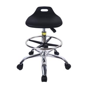 Quality Commercial ESD Lab Industry PU Chairs for sale