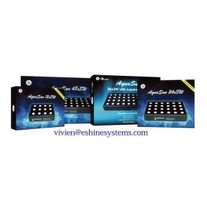 Amazing! eshine Sunrise&Sunset programmble controller AquaSun series Marine LED