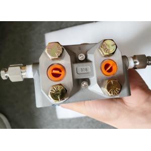 3051S1CD1A2E12A1BB4D1E5Q4M5 Hart Differential Pressure Transmitter 4-20mA 316L