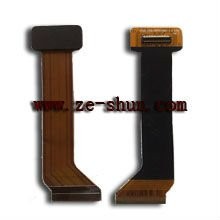 Quality mobile phone flex cable for LG KP265 slider for sale