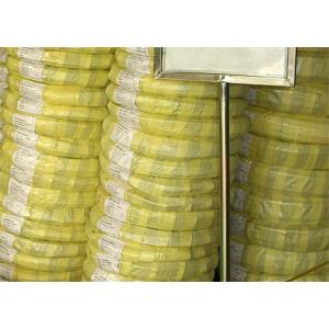 ID 3 / 4" ~ 2" Very High Pressure 4 Wire Hydraulic Hose EN 856 4SH