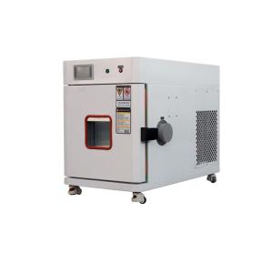 Efficiency Environmental Simulation Chamber / Heat And Moisture Control Unit