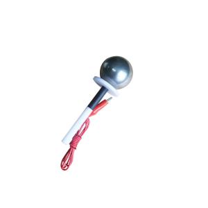 IEC60065 Sphere Probe 50MM Ingress Protection Test Equipment