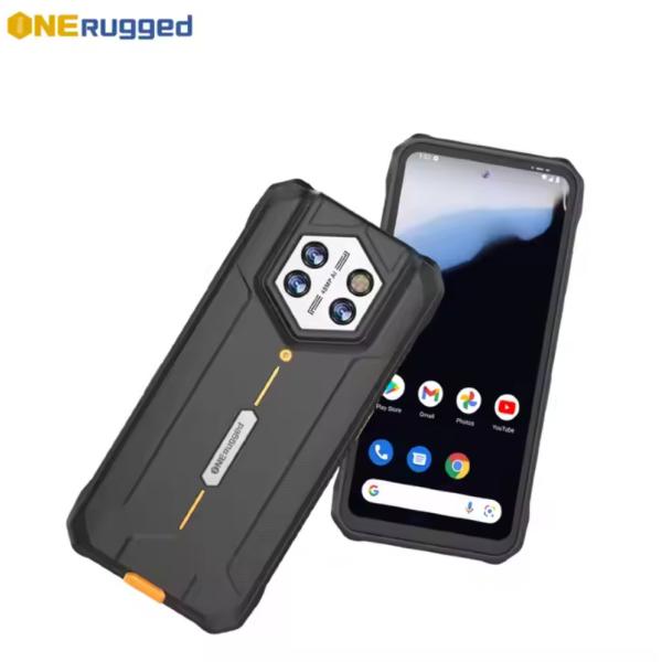 Buy Rugged Outdoor Smartphone with 6GB RAM and Snapdragon 845 Processor at wholesale prices