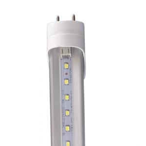 T8 LED Tube Light New Design High Quality 2ft 8w 9w Warm White Aluminum Ally
