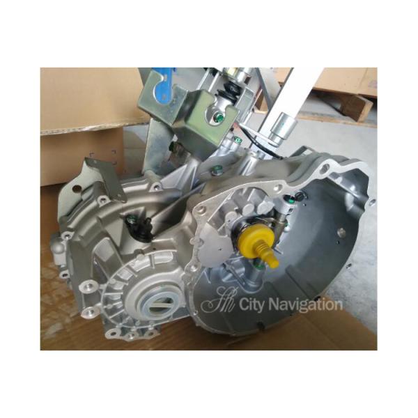 OE NO. S-TEC LCU 1.2L Manual Transmission for Chevrolet Sail 1.2 Transmission Gearbox