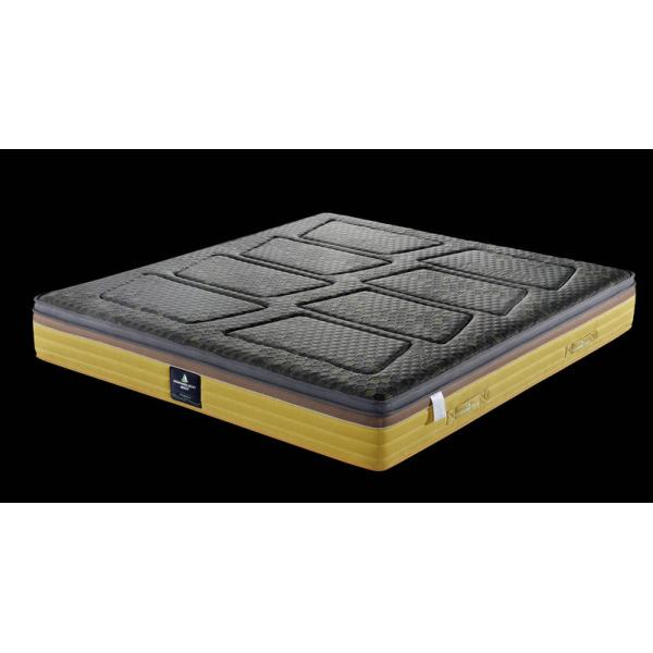 Buy Executive 3 Sided Individual Pocket Coil Mattress at wholesale prices