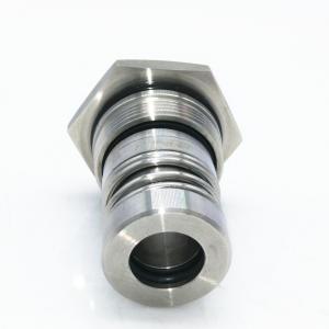 ISO9001 Grundfos Pump Mechanical Seal 16MM Centrifugal Pump Mechanical Seal