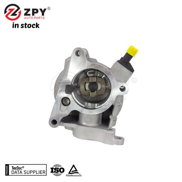 ZPY 06H145100AE Optimized Version Vacuum Pump For Audi Q3 VW Tiguan 1.8T 2.0T