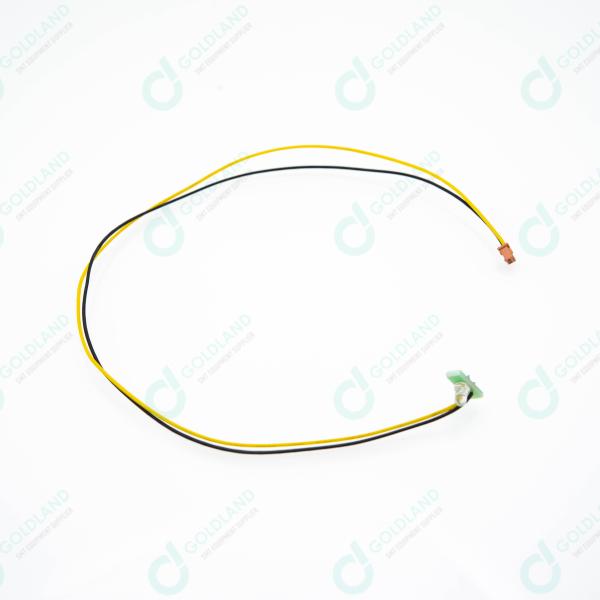 5322 1320 0103 Assembleon 12mm Feeder Parts Sensor Cable Assembleon Parts