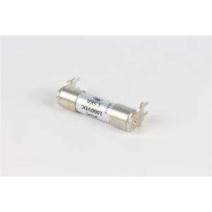 Solder Plate Mount 10x38mm Ceramic Fuse High Voltage HD10D.J03 UL Certified