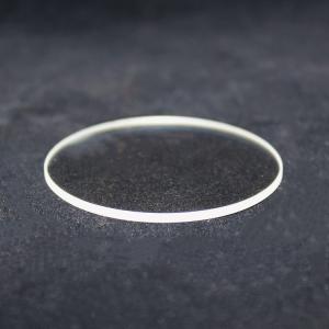 Quartz Windows Dia 36mm Laser znse focus lens