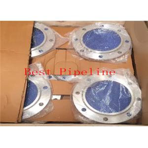 KOŁNIERZ PŁASKI DN1500/1524 B=40 Dw=1534 PN10 1.4307/304L EN1092-1/01B - 4