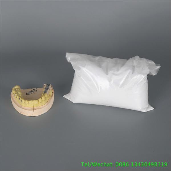 Buy Flexural Strength 7.8Mpa Lightweight Gypsum Powder Uses In Construction at wholesale prices