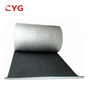 Construction Heat Insulation Metalized Film Cross Linked PE / IXPE Foam