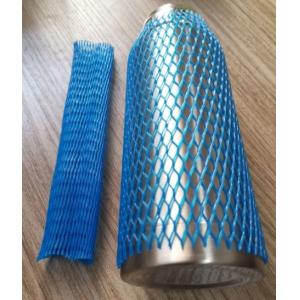 Protective Mesh Sleeves for Wine Bottle 60g/sqm-300g/sqm Long-lasting and