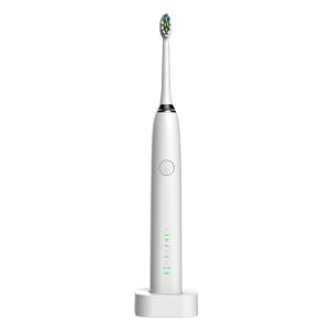 2000mAh Water Flosser Toothbrush IPX7 Waterproof Rechargeable For Home