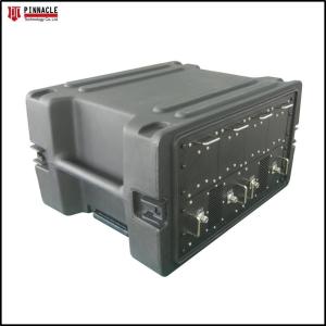 Portable Earthquake SMS Blaster Device Broadcaster Machine For Rescue Security Emergency Text