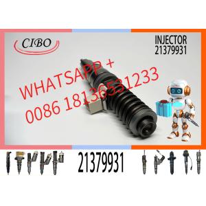 Diesel Fuel Injector 3801368 21379931 Injector EC330B DA25D DA30D EC460B Diesel