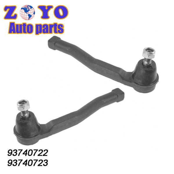 Auto Spare Part Suspension System tie rod end for SUZUKI 2005 4881084Z00 Reference NO