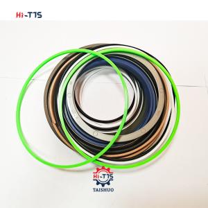 China TS Excavator Cylinder Seal Kit SK210-6 Hydraulic Arm Cylinder Seal Kit on sale