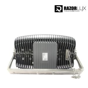 IP67 LVD Dimmable Led Floodlight Stadium Saa 1400W Agi32 Layout