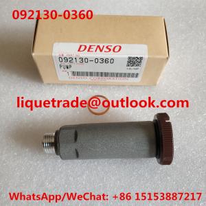 Quality DENSO Original and New Pump 092130-0360 , 0921300360 for sale