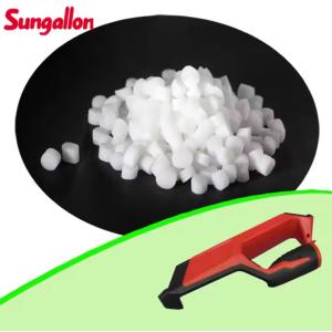 Sungallon GP310 TPE Raw Material Thermoplastic Elastomer Power Tool Anti-slip Material