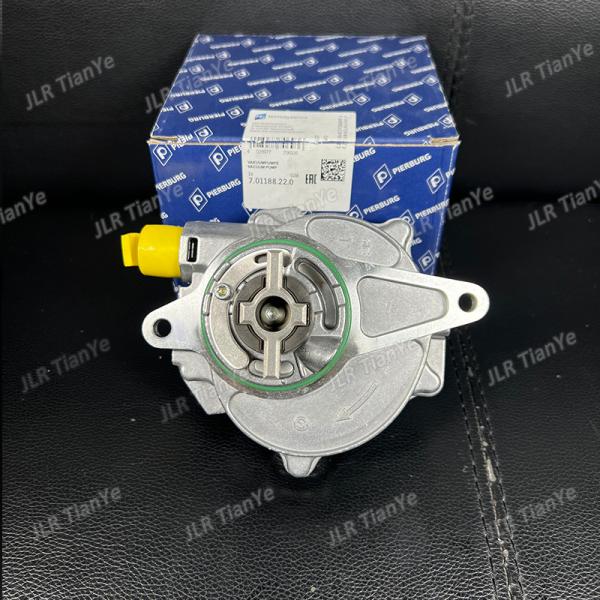 Braking Vacuum Pump LR002573 LR009388 For Land Rover Freelander 2 3.2L