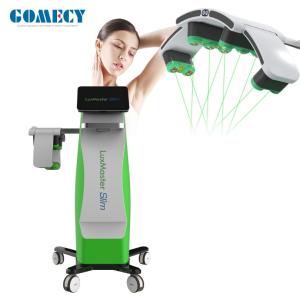 Advanced Lipo Laser Slimming Machine for Non-Invasive Body Contouring