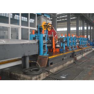 HG 140 High Precision Square Tube Mill 50x50-140x140mm