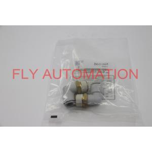 Quick Change Joint For Public Size Pipe Connection Thread SMC KQ2L12-04S