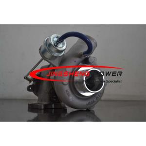 Turbo For Garrett T2560LS TB2860 700716-0009 OE Number 8972089663 8971894520