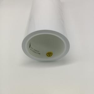 No Knife Required Peel Type ESD PP Easy Peel Off Sticky Roll 400D/300mm*25m