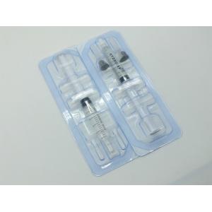 Anti Aging Hyaluronic Acid Dermal Filler Facial Wrinkle Filler Injections