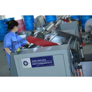 Automatic Thermal Paper Slitting Machine for ATM Receipts & Cash Registers