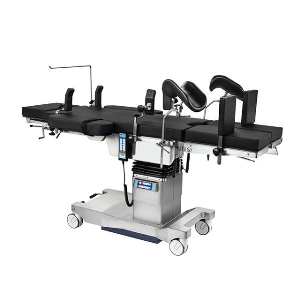 Medical Equipment electric surgical ot operating room table portable c arm