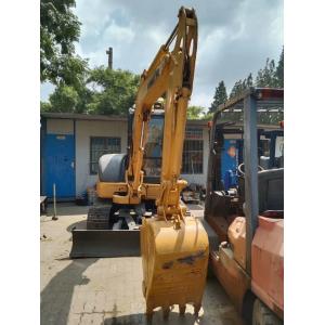Used KOMATSU PC50MR PC55 PC35 PC40 PC56 Excavator Digger