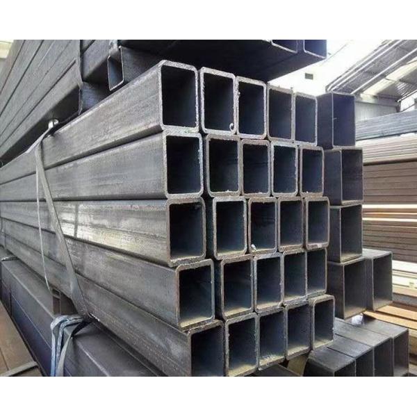 Buy Galvanized Square Hollow Section Carbon Pipe 20mm For Construction at wholesale prices