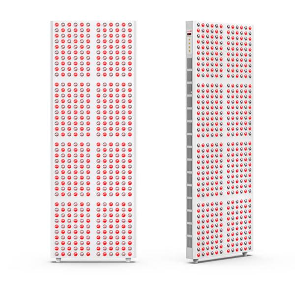 Buy Dual Chip LED Near Infrared Light Therapy Devices 3 Modes Timer For Athelet at wholesale prices