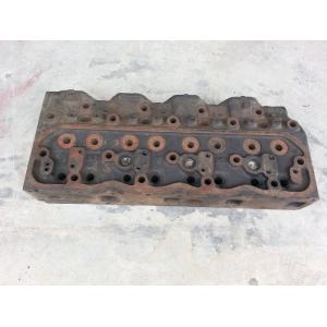 8971418212 8942568530 4BG1 4BD1 Cylinder Head Assy Excavator