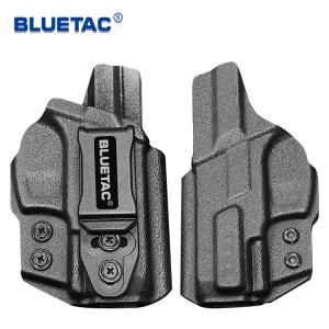 Bluetac Tactical Kydex IWB Holster Quick Draw Ready Fit Sig P365