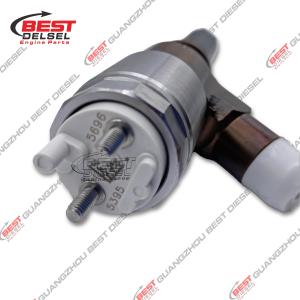 Quality Diesel C6.6 Engine Injector 306-9380 10R-7672 2645A734 For Caterpillar Common Rail for sale