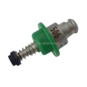 SMTJuki Nozzle for pick and place machine 500, 501, 502, 503, 504, 505, 506, 508