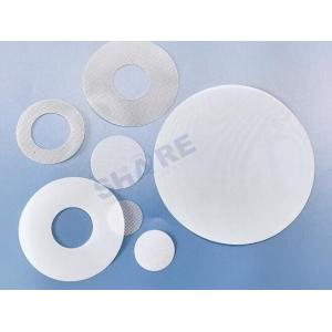 SG0054700 5um 47mm Dia Nylon Net Filter Used For Cleanliness Analysis