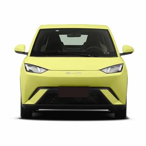 305 KM Long Range 2024 BYD Seagull Electric Car 5-Door Hatchback EV for Sale in