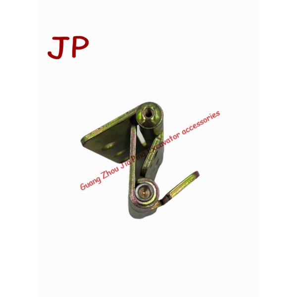 Komatsu Cabin Door Hinge For PC110 130 200 220 300 360-6-7 Excavator