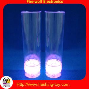 ice cup led flashing cup