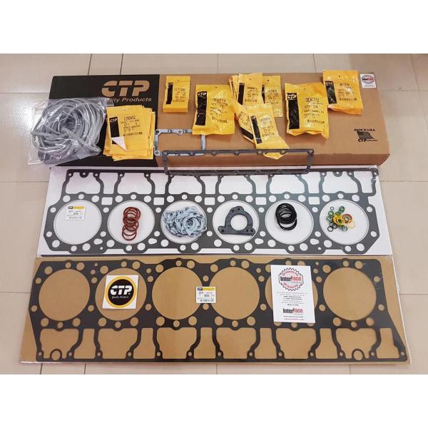 Gasket Kits 3516B seals 3524B Full Gasket Kit 3608 Cylinder Gasket 3612 Overhaul Kit